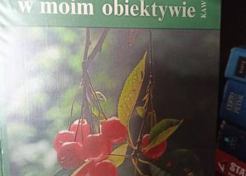Rośliny ozdobne w moim obiektywie Strojny książki Rośliny ozdobne w moim obiektywie Strojny książki