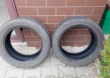 Opony letnie Firestone Firehawk SZ80 195/50R15 82V do 240 km/h 2 sztuki