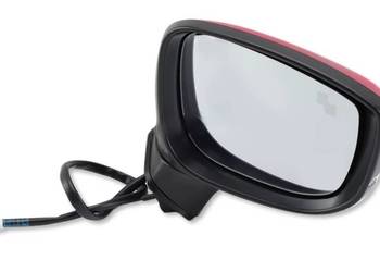 lusterko prawe CX5 II KF 17-  9PIN EU USA