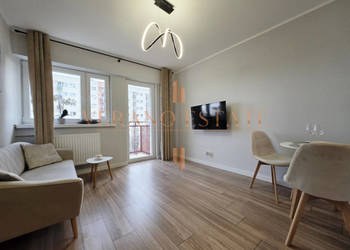 DWUPOKOJOWA KAWALERKA | PO REMONCIE | BALKON