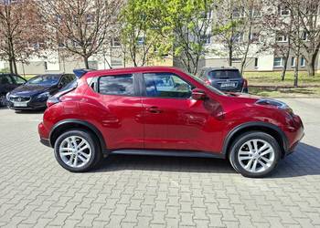 Nissan Juke F15 1.2 DIG-T