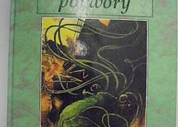 Tajemnicze potwory - Farson, Hall /fa