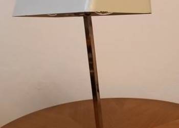 Oryginalna lampa biurkowa proj. Egon Hillebrand