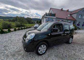 Renault Kangoo Reno Kangoo Happy Family 1.6 16V II (2007-2021)