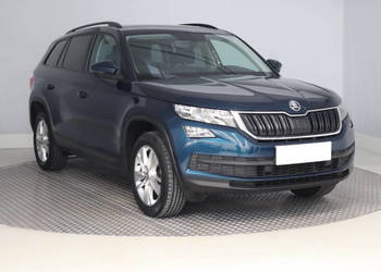 Skoda Kodiaq 1.5 TSI