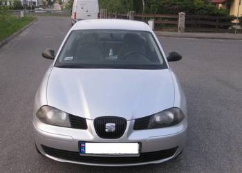 sprzedam seat cordoba-klimatyzacja wspomaganie kierownicy