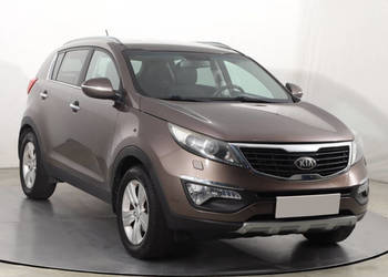 Kia Sportage 1.6 GDI