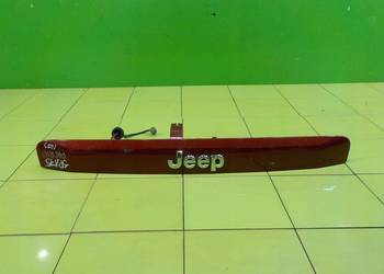 JEEP PATRIOT 07r 5D blenda klapy tyl