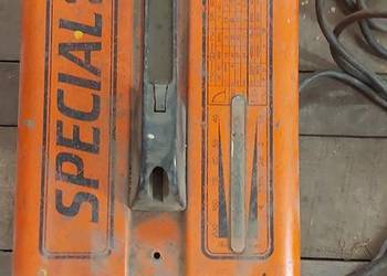 Spawarka 200 a 220 400v
