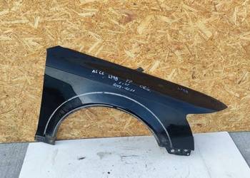 BŁOTNIK PRAWY PRZÓD AUDI A6 C6 LIFT LY9B 08-11ORG