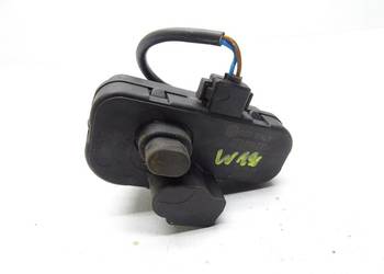 ZAMEK RYGIEL KLAPKI WLEWU PALIWA 3T0810773A SKODA SUPERB II LIFT