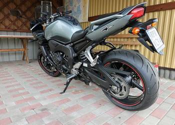 Yamaha fz1 Fazer piękna bardzo dobry stan Poprawione Magneto