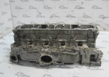 Volvo V50 1.6 D TDCI D4162T 115KM 12r głowica kompletna 9684487210