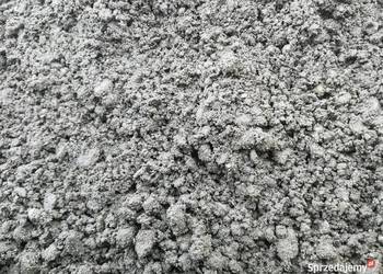 Beton suchy, półsuchy