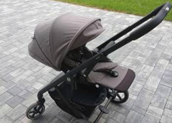 wozek cybex