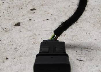 PRZEŁĄCZNIK PRZYCISK BLOKADY ZAMKA CITROEN C3 III 9812754677