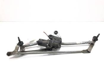 MECHANIZM WYCIERACZEK PRZÓD AUDI TT 8S 8S1955023B UKŁAD RAMION, PRZEDN