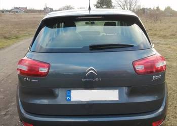 Citroen Picasso 2015r