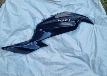 Nakładka zbiornika Owiewka P Yamaha MT07 14-18