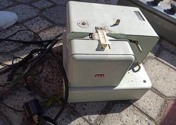Nadajnik do dalekopisu RFT T53/4 BCM