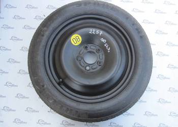 MONDEO MK4 S-MAX GALAXY MK3 koło dojazdowe 125/85/16 99M 5x108 1S71MH