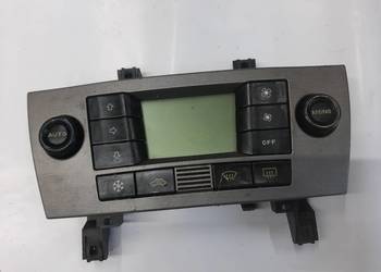 Fiat Stilo panel sterowania klimatyzacją Klimatronic