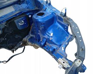 ELEMENT CIĘTY KAROSERII PODŁÓŻNICA LEWA PRZÓD  Lexus NX I (2014- 2021 )