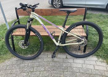 Merida Big Nine 300 rozmiar S koła 29 Shimano mtb rower górski xc