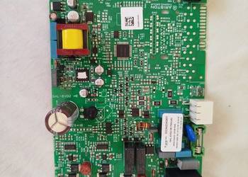 Moduł elektryczny Ariston Cares S