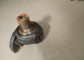 Zwrotnica  Manitou MT 940 LAT