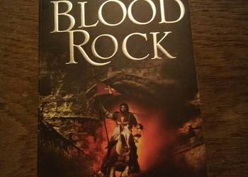 Blood rock. Po angielsku!