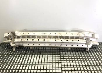 BELKA ZDERZAKA TYŁ RENAULT MEGANE IV Sedan/Limuzyna WZMOCNIENIE