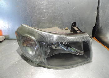 FORD TRANSIT MK5 LAMPA PRAWA PRZEDNIA