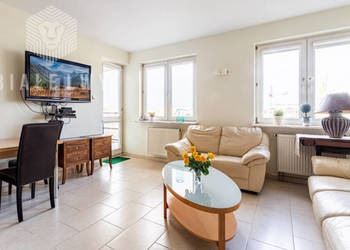 Mieszkanie Warszawa 61.5m2 3-pokojowe