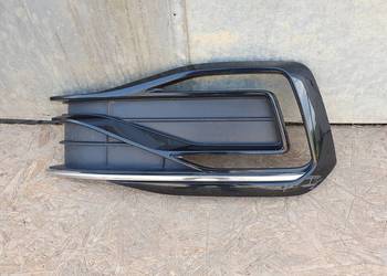 VW PASSAT B8 LIFT R-LINE KRATKA LEWA PRZÓD 3G0853793B