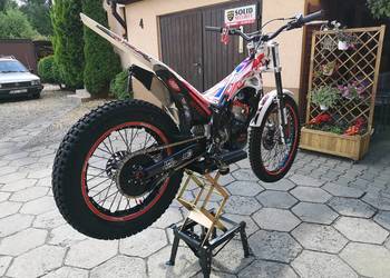 beta evo trial 125,250,300 gas gas sherco trs montesa