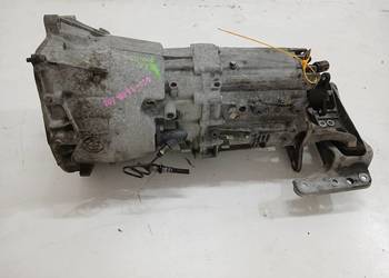 SKRZYNIA BIEGÓW BMW E60 E61 M54B25 GS6-37BZ/DZ