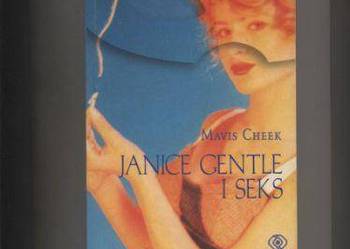 Janice Gentle i seks - Mavis Cheek Janice Gentle i seks - Mavis Cheek