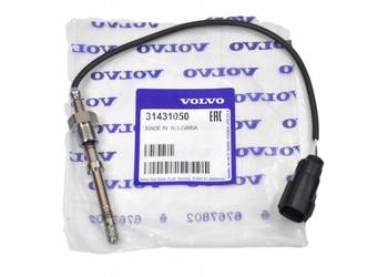 VOLVO S80 V70 XC70 czujnik temperatury spalin OE 31431050