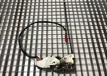 ZAMEK DRZWI PRAWY PRZÓD SCANIA P,G,R,T - series Hatchback 1889268