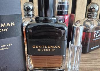 Givenchy Gentleman Riserve Prive 10ml