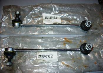 Drążki łączniki stabilizatora - Mercedes Vito, Viano