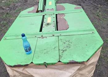 Witam sprzedam  kosiarkę 135