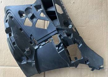 BMW G20 G21 LCI MSP MPAKIET LIFT ŚLIZG ZDERZAKA LEWY PRZÓD 51118085473