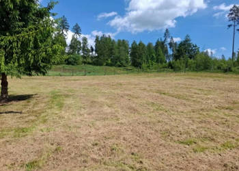 WIELORODZINNA działka Kudowa Zdrój pod pensjonaty 32 ary