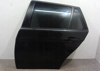 DRZWI  LEWE TYŁ TOURING 475  Bmw Seria 3 V (2005-2012) E90