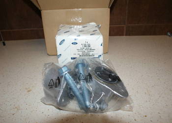 PODUSZKA AMORTYZATORA FORD FIESTA 1 256 259