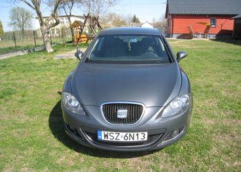 Seat Leon 2