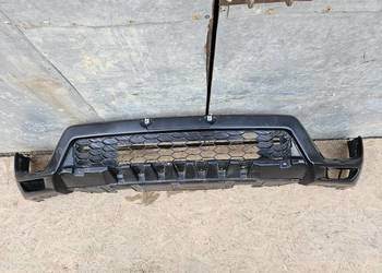 HONDA CR-V V SPOILER ZDERZAK PRZÓD PRZEDNI 71102-TNYY-ZZ00