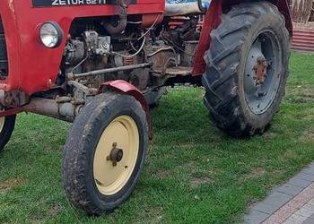 Zetor 3011